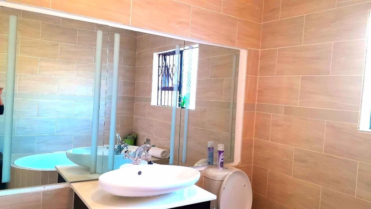 Palma Spaces Претория Экстерьер фото